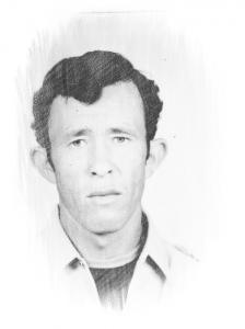 الطفل مدور محمود الذي سجل اروع بطولة.