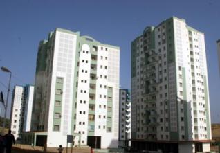 LOGEMENTS AADL Les clés, enfin remises