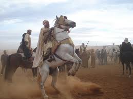 WAADA DE SIDI BOUMEDIENE Une grande kermesse Populaire pour la célébration