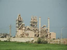 Béni Saf : Les nouveaux filtres de la cimenterie opérationnels avant fin 2010