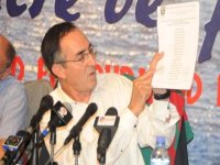 MC Alger : ultimatum d'une semaine pour le SSA avant de lui retirer le sigle et les couleurs