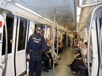 Projet d'extension du métro d'Alger vers l'Arbâa, Bougara, Sidi Moussa et Reghaia