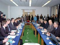 La SNVI négocie quatre nouveaux partenariats internationaux (responsable)