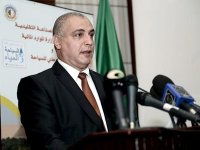 La commune de Dirah (Bouira) 