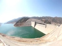 Grands transferts de Koudiet Acerdoune : Necib 