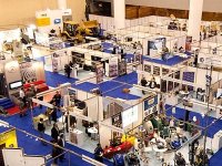 Plus de 100 entreprises attendues au Salon international de la construction d'Oran