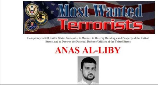 La capture d'Abou Anas al Liby à Tripoli ravive les groupes djihadistes libyens