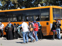 النقل الجامعي بأم البواقي غير مخصص للجامعيين فقط