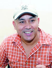 « Le marché de l'art n'existe que dans l'Algérois » L'artiste peintre parle de son penchant pour la peinture