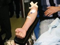 Grande campagne de don de sang Les bénévoles de Facebook investissent les hôpitaux d'Alger