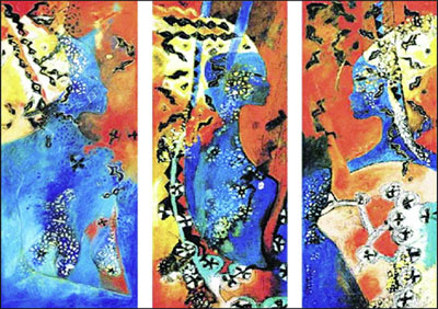 Salon d'automne du Petit Format