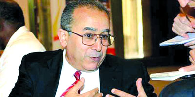 Lamamra confirme les principes fondamentaux de l'Algérie