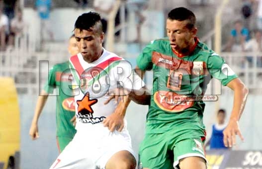 JSMB : Bouziani : «On se battra jusqu'au bout»