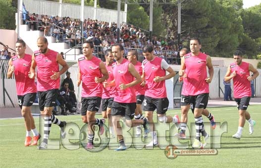 CRBAF : Le Chabab lourdement sanctionné