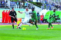 Halilhodzic met les bouchées doubles Mondial-2014, barrages-aller, Burkina Faso-Algérie