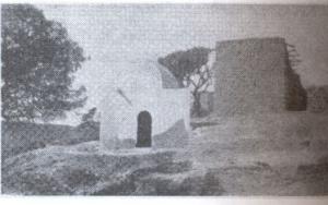 Sidi Mohammed el Mestari