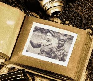 كتابة نوفمبر