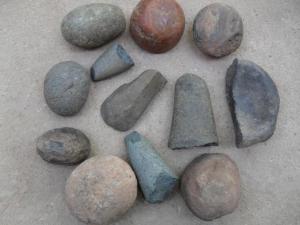 تيوت أقدم منطقة على وجه الأرض