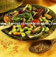 طاجين ربيعي