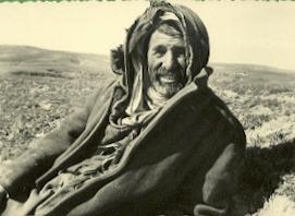 Les gens âgés  à yabous