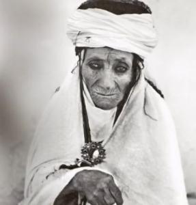 les personnes âgés