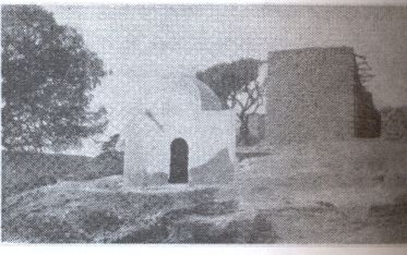 Sidi Mohammed el Mestari