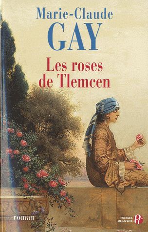Les roses de Tlemcen