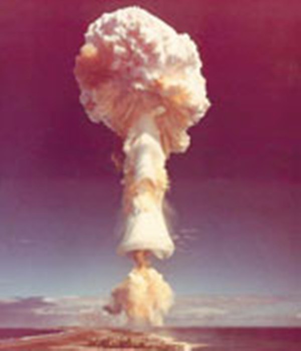 اليربوع الأزرق مآساة لاتزال شاهدة على جرائم الاستعمار