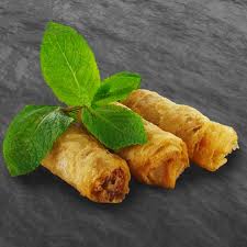 بينيي بالجبن