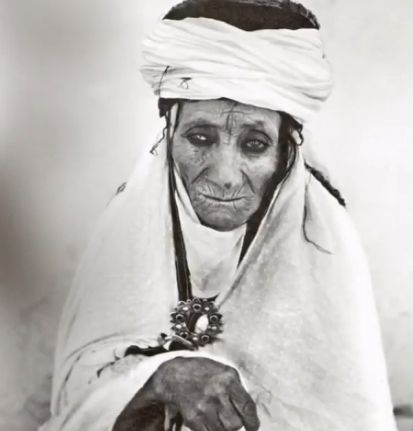 les personnes âgés