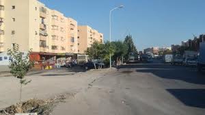 التعريف ببلدية بئر العرش