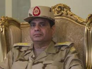 Sissi, l'homme fort de l'Egypte, n'exclut pas de se présenter à la présidentielle