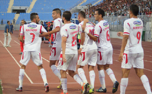 م. وهران: عواد ودحمان الأكثر انتظاما في المشاركة والمدرب وظف 21 لاعبا منذ بداية الموسم