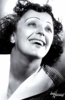 Spectacle en hommage à Edith Piaf : la «Môme» à Tlemcen Culture : les autres articles