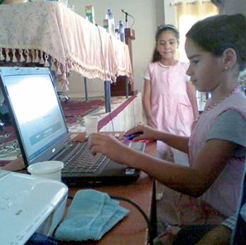 Tindouf : inscription via le Net pour l'examen de 5ème Actu Ouest : les autres articles