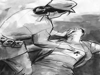 La révolution de mon père 19e partie