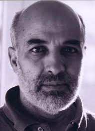 LE RÉALISATEUR ABDELKRIM BAHLOUL À L’EXPRESSION «Un scénario sur la trilogie de Dib»