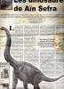 LES FOSSILES DE DINOSAURES A SFISSIFA