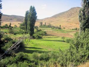 جبل شلية من احسن الامكان السياحية