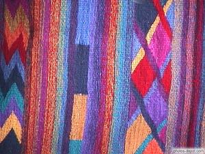 Journée Mondiale De L'artisanat Des produits d'artisanat confectionnés par des détenues à l'honneur