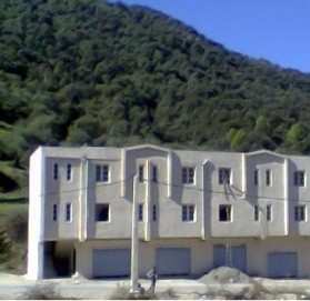 Ain Témouchent - Projet De 100 Locaux Commerciaux Par Commune 89 % Des Locaux Professionnels Réceptionnés