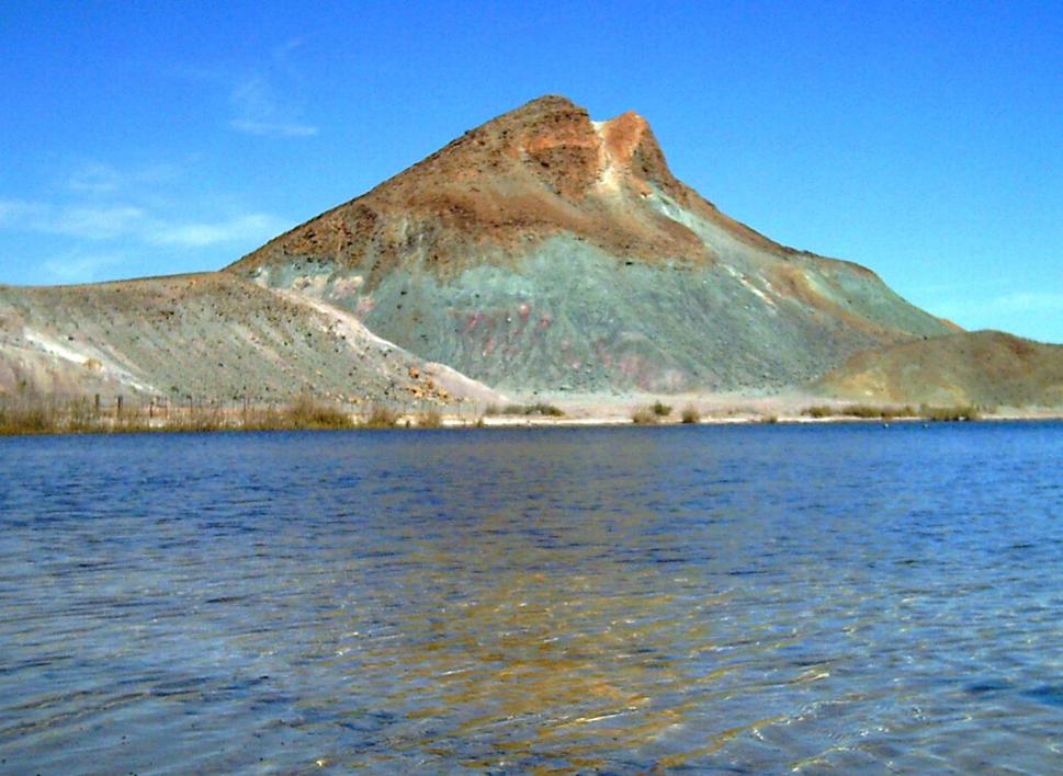 جمال الطبيعة