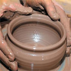 Fêtes de l'artisanat Sous le slogan « Art, civilisation et héritage »