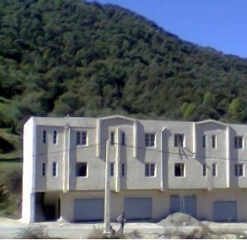 Ain Témouchent - Projet De 100 Locaux Commerciaux Par Commune 89 % Des Locaux Professionnels Réceptionnés