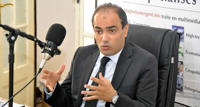 Algérie - Alliance Assurances annonce des chiffres solides au premier semestre 2013