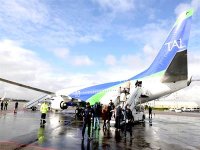 Ouverture à partir du 27 octobre d'une ligne régulière Alger-Bechar (Tassili Airlines)