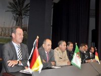 Industrie : Le partenariat algéro-germano-émirati permettra le développement de la sous-traitance (responsable)