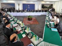 Les dossiers économiques et de la relance de l'industrie domineront les travaux de la tripartite