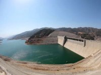 Le transfert des eaux du barrage de Koudiat Acerdoune opérationnel en novembre