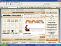 La brèche française !